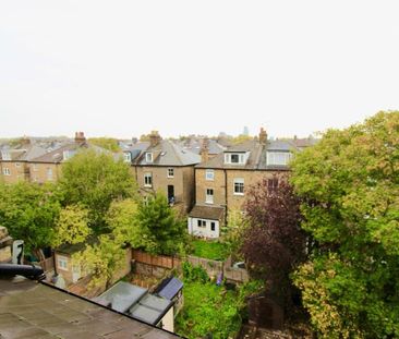 5 Bed Terraced House, Blackstock Road, N4 - Photo 1