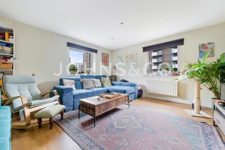 3 bedroom apartment to rent - Photo 3