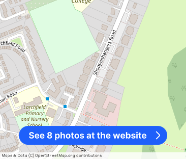 Hillside, Nr. Shoppenhangers Road, Maidenhead, Berkshire, SL6 2RX - Photo 1
