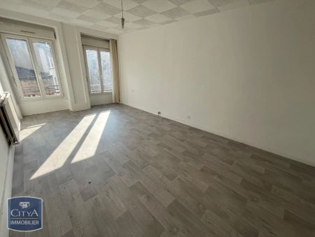 Appartement à louer 3 pièces 96.43m² - Photo 2