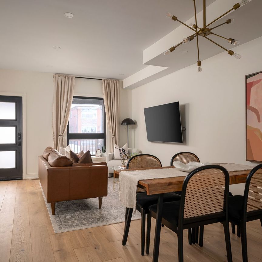 For Lease - 26 Pape Avenue, Toronto, Ontario - Photo 1