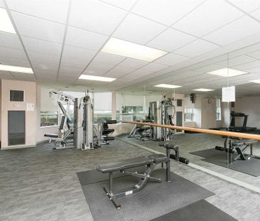 For Lease - 6 Humberline Drive Unit# 605, Toronto, Ontario - Photo 1