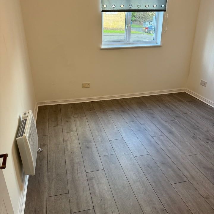 2 Bed Flat, Eversley Street, G32 - Photo 1