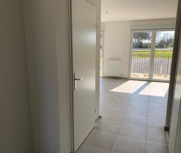 APPARTEMENT T3 62M - Photo 4