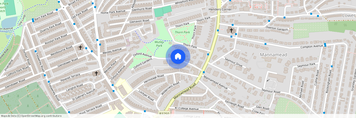 Mutley Road, PL3 4SB, Plymouth