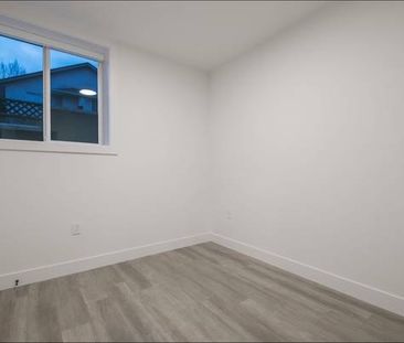 BRAND NEW 2-Bedroom Suite for Rent in Coquitlam (Utilities included) - Photo 2