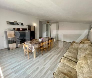 Apartament 2 camere 60mp, centrala termica, Cartier Popoveni - Photo 1