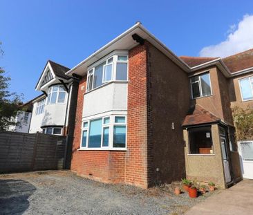 Studio to rent - Photo 6