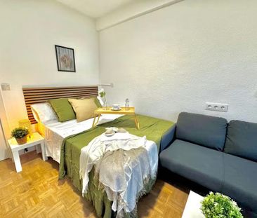 Calle de Sambara, Madrid, Community of Madrid 28027 - Photo 5