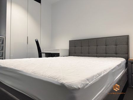 Melbourne CBD - Photo 4