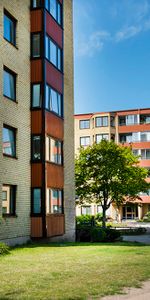 Svansjögatan 55, Bellevuegården - Photo 4