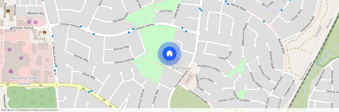 17 Moysey Court, WA 6167, Parmelia