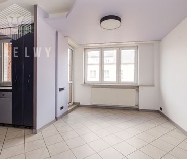 dwupoziomowe mieszkanie przy deptaku,PKP - Photo 2