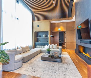 For Lease - 3240 William Coltson Avenue Unit# 1110, Oakville, Ontario - Photo 6