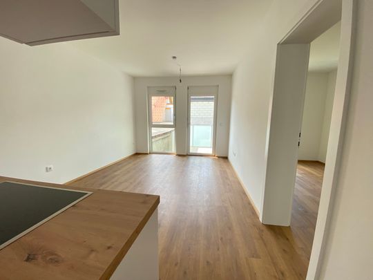 Helle 3 Zimmer Mietwohnung (50,81m²) mit Balkon in Graz Eggenberg - Foto 1