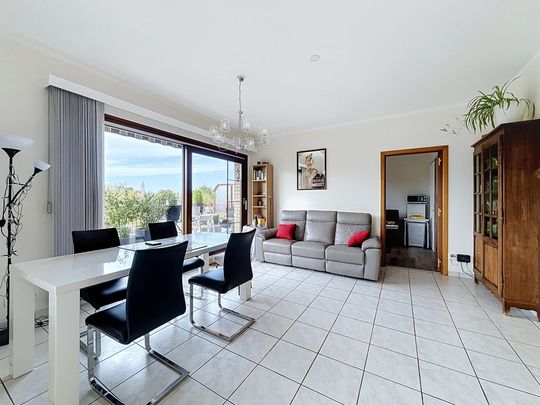 Appartement - à louer - Photo 1