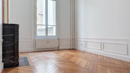 Appartement familial 4 chambres en rez-de-chaussée très lumineux - Photo 2