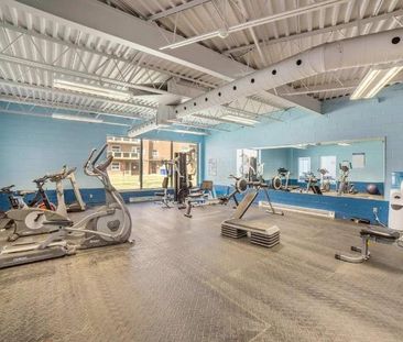 1 CH - 1 SDB - Gatineau - $1,445 /mo - Photo 2