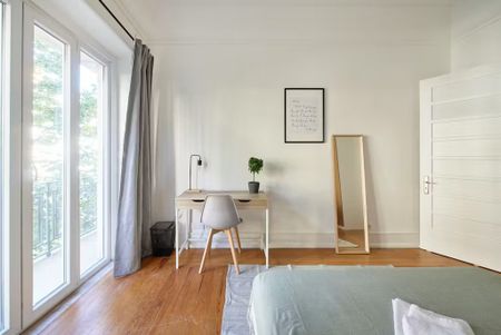 Rua Alexandre Herculano, Lisbon, Lisbon - Photo 5