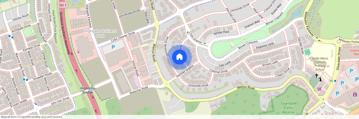 7 Vue Terrace, Millwater, Rodney