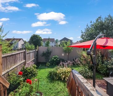 For Lease - 165 Lilibet Crescent, Hunt Club - South Keys and Area, ... - Photo 4