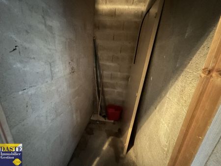 Location Appartement 1 pièce 24m² PONTAULT COMBAULT 77340 - Photo 3