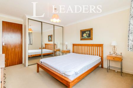 2 bedroom apartment to rent Homefield Park, Sutton, SM1 - Photo 4