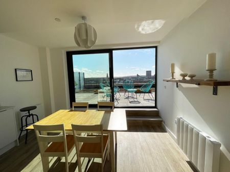 1 Carmen Beckford Street, Bristol - Photo 2