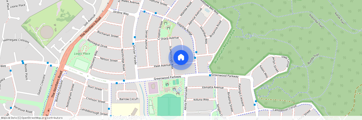 35 Fleet Avenue, NSW 2747, Jordan Springs