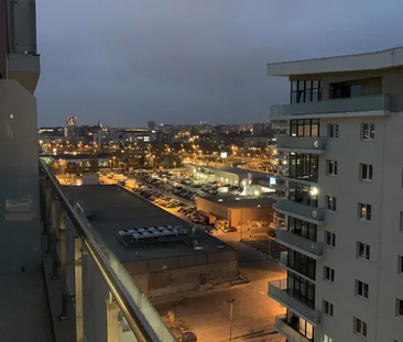 Apartament 1 Camera Conest Grand Residence 399 EURO - Fotografie 5