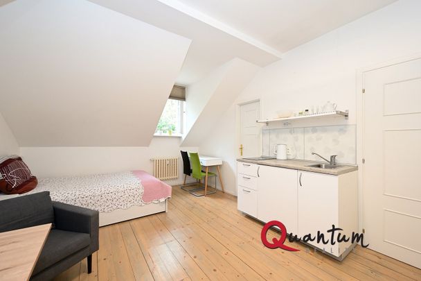 Pronájem bytu 1+kk 23 m² - Photo 1