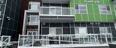 2 Bedroom 2 Bath in SE Calgary | Calgary - Photo 1