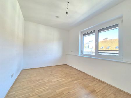 Verfügbar ab 01.10.2025 - Wohnen im Styria Center – Stilvolle Wohnungen mit hochwertiger Ausstattung und bester Anbindung - Foto 3