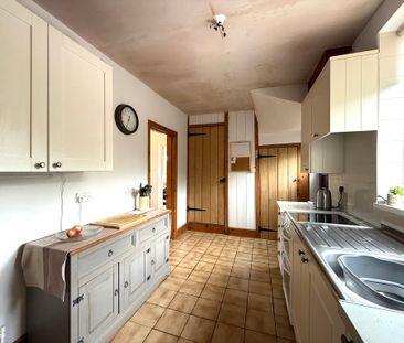 3 bed semi-detached house to rent in Court Barton Cottages, Venny T... - Photo 1