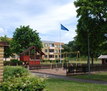 Trollbackevägen 36 - Foto 1