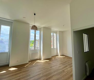 Location Appartement 2 pièces 48m² - Photo 6