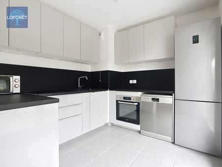 Apartment - Photo 2