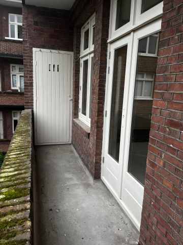 1078GA, Amsterdam, Churchill-laan, 266 - Foto 5