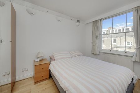 2 bedroom flat to rent - Photo 4