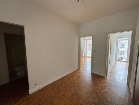Appartement te huur - Photo 3