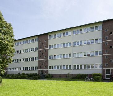 3- Zimmerwohnung in Langenfeld - Photo 4