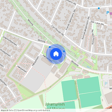 Hørparken 222, 6000 Kolding