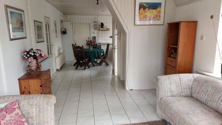 Huis te huur: Dorpsstraat 35 9832 PC Den Horn - Foto 2