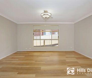 13 Turquoise Street, 2763, Quakers Hill Nsw - Photo 3