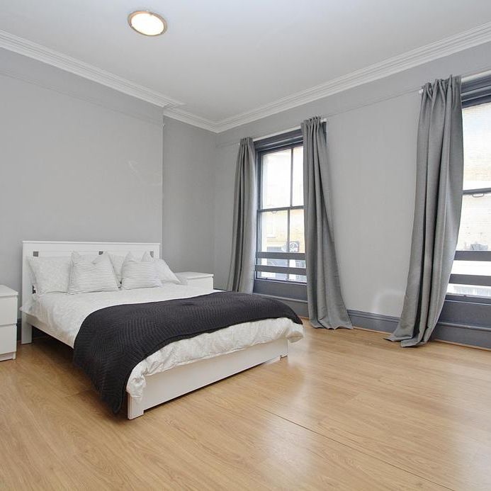 Flat share to rent - Photo 1
