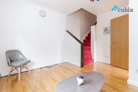 1 bedroom terraced house to rent - Photo 3