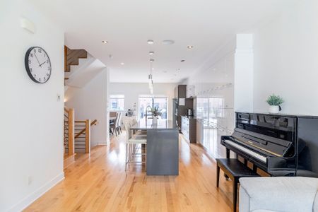 1850 Rue du Bois-des-Caryers, Montréal - Photo 3