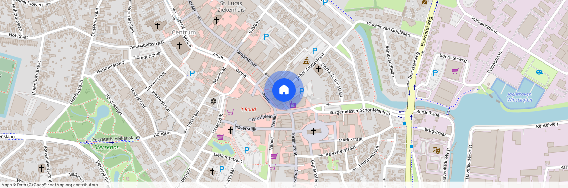 Langestraat 7A, 9671 PA Winschoten