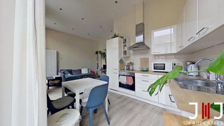 Flat for rent - Photo 2