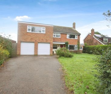 4 bedroom detached house to rent - Photo 1